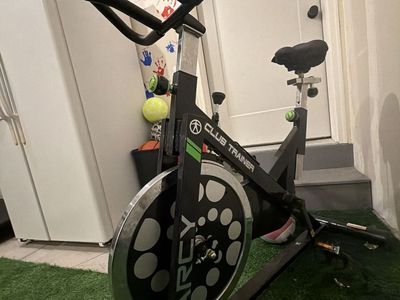 Exercise Bike