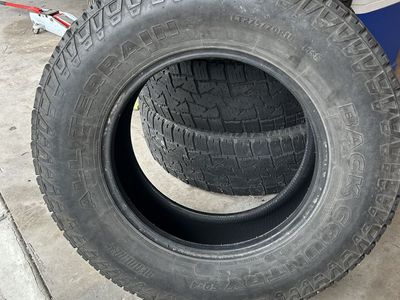 Used Tires