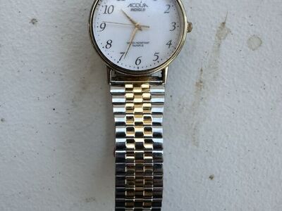 Set Of classic Watches