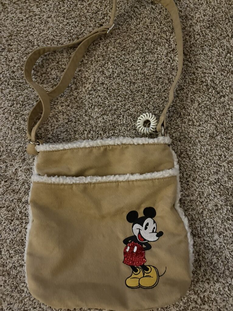 Disney Purse