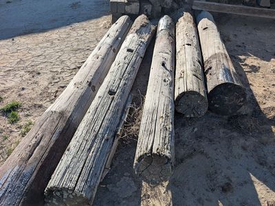 Power Poles