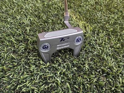 TaylorMade TP Collection Bandon 1 Putter - 35 Inches