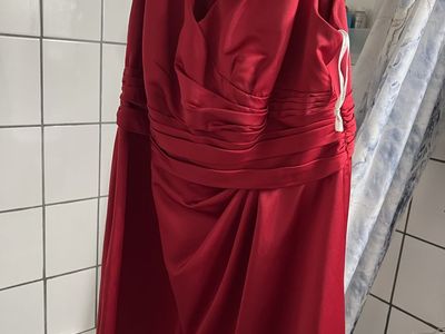 Formal dress.