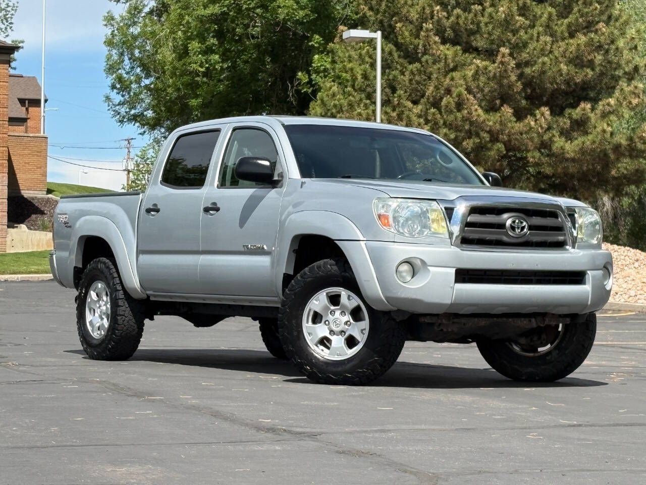 2005 Toyota Tacoma V6