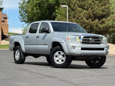 2005 Toyota Tacoma V6