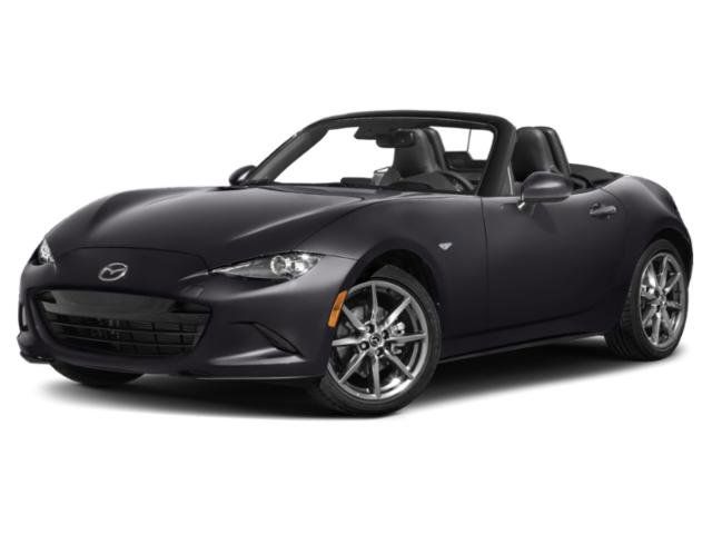 2022 Mazda MX-5 Grand Touring