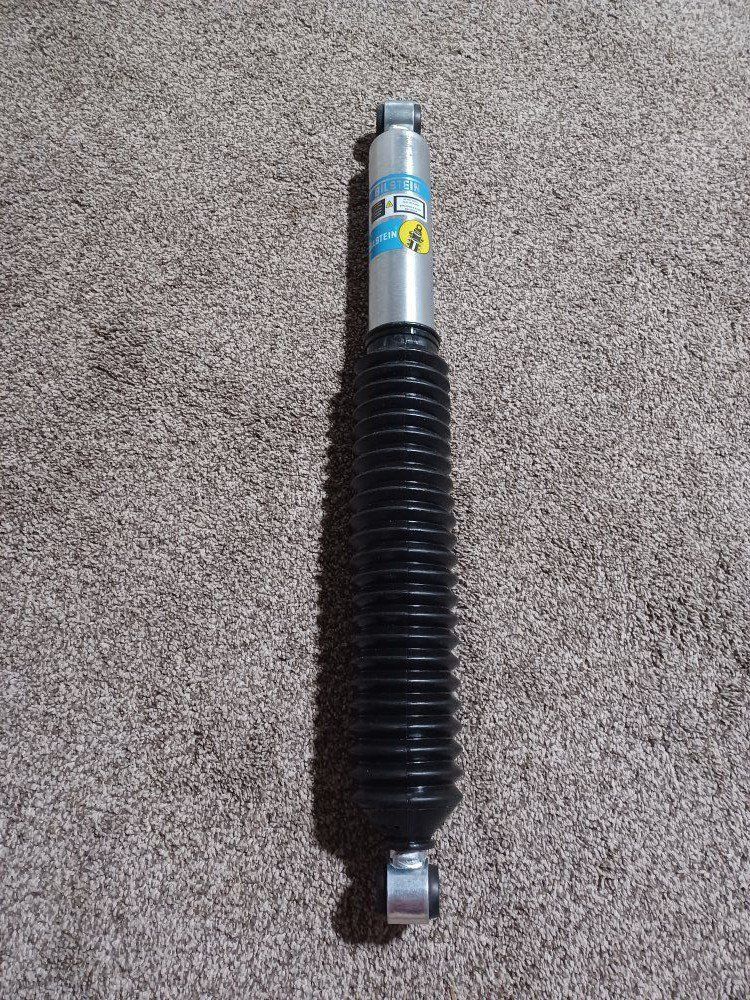 Bilstein Shock absorber - Jeep