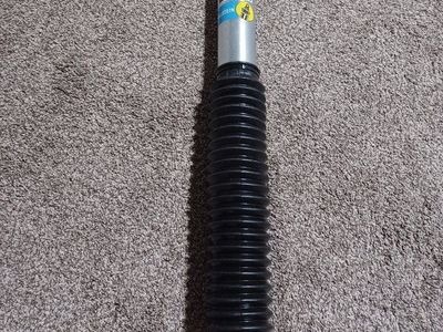 Bilstein Shock absorber - Jeep