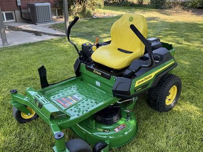 John Deere 315 E