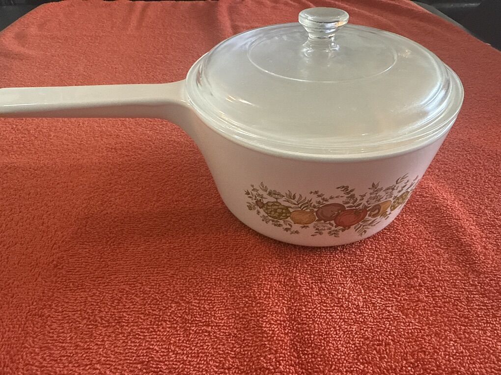 Range Toppers 1.5 Quart