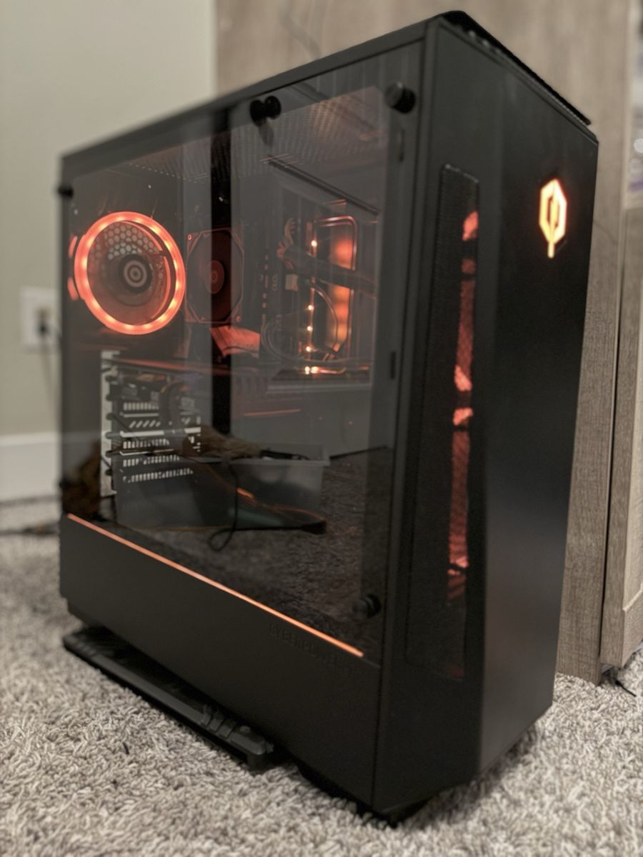 CyberPower Gaming PC