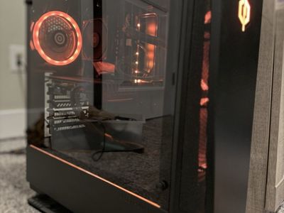 CyberPower Gaming PC