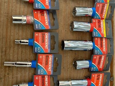 Assortment Socket
