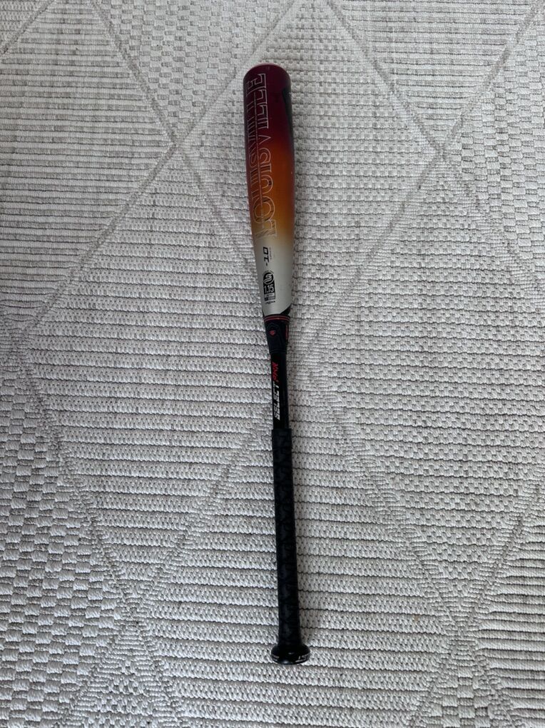 Used Louisville Slugger SELECT POWER Baseball Bat