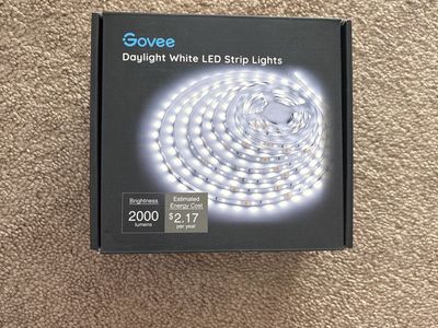 Govee LED lights