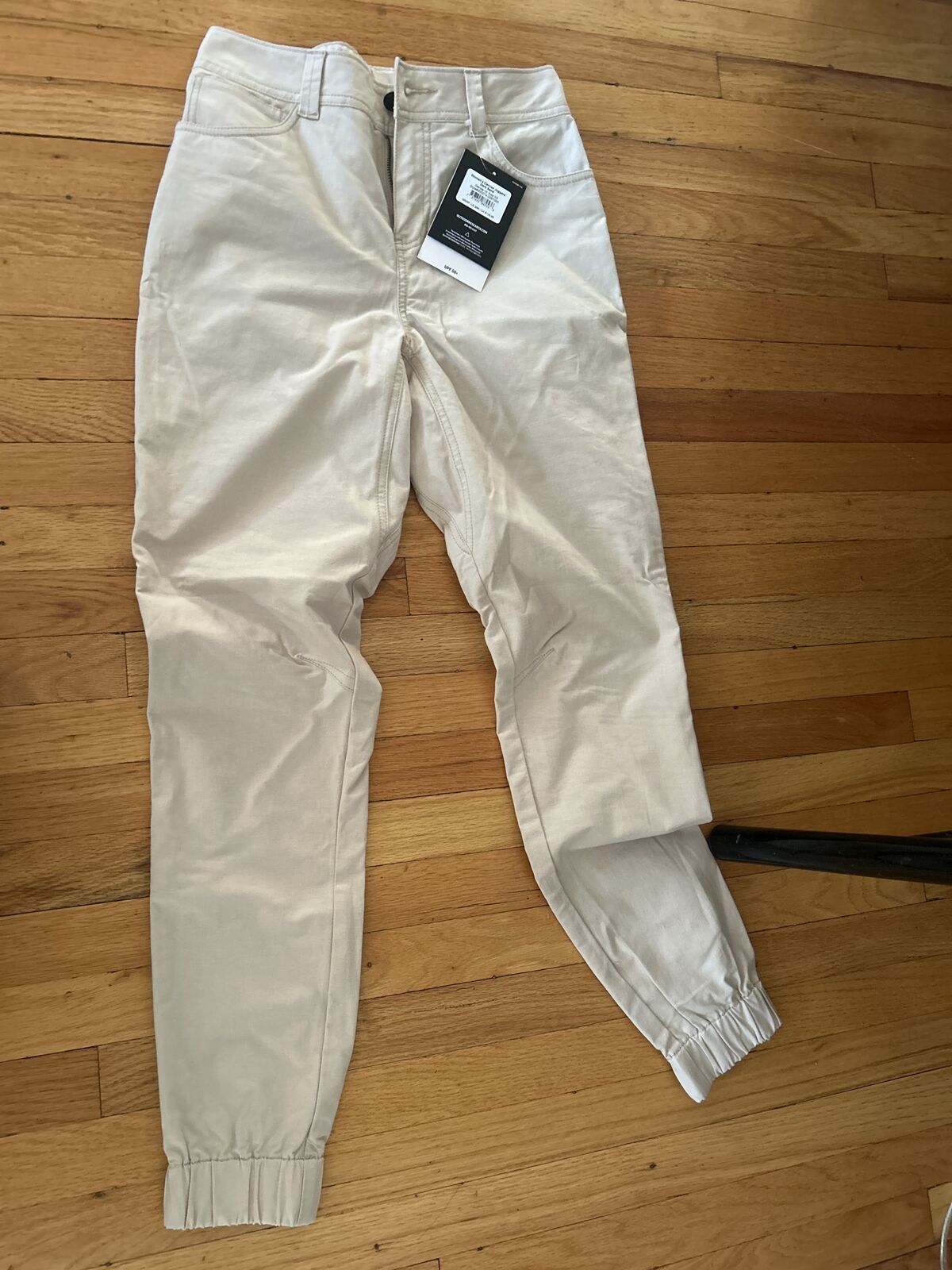 OR women joggers, size xs