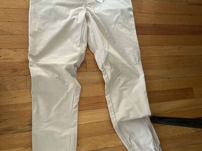 OR women joggers, size xs