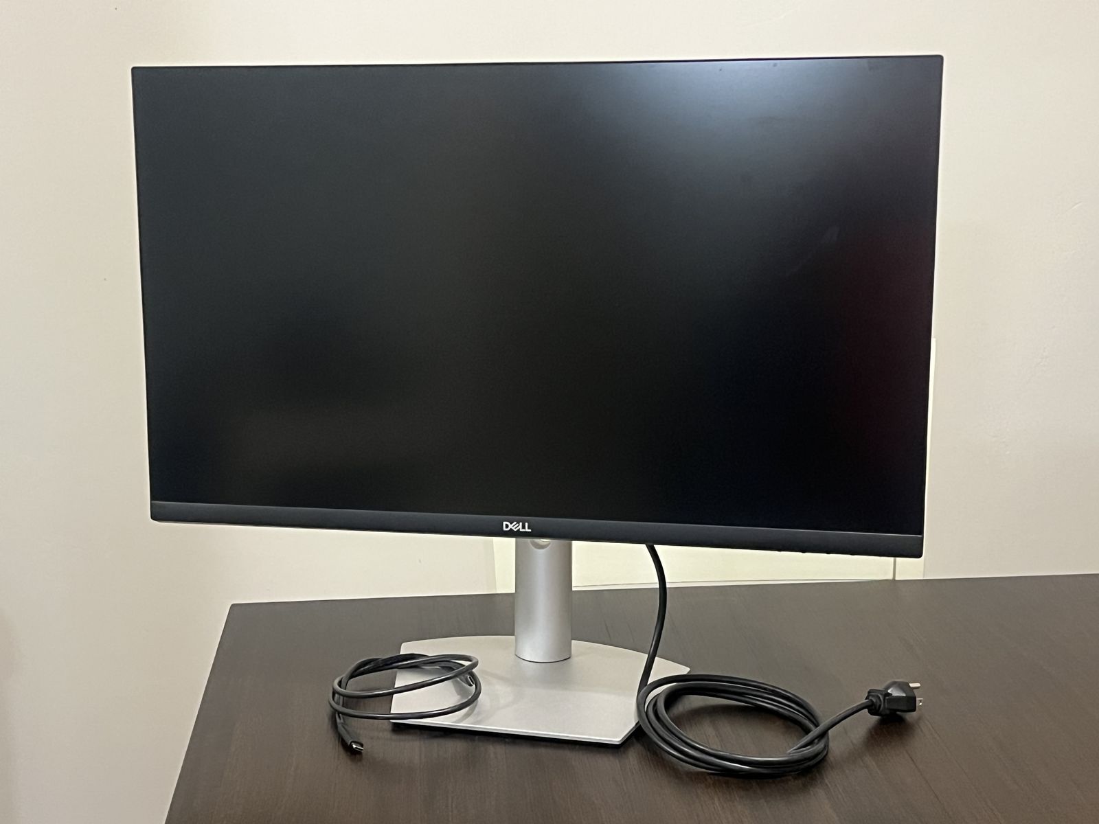 Dell 27 inch monitor