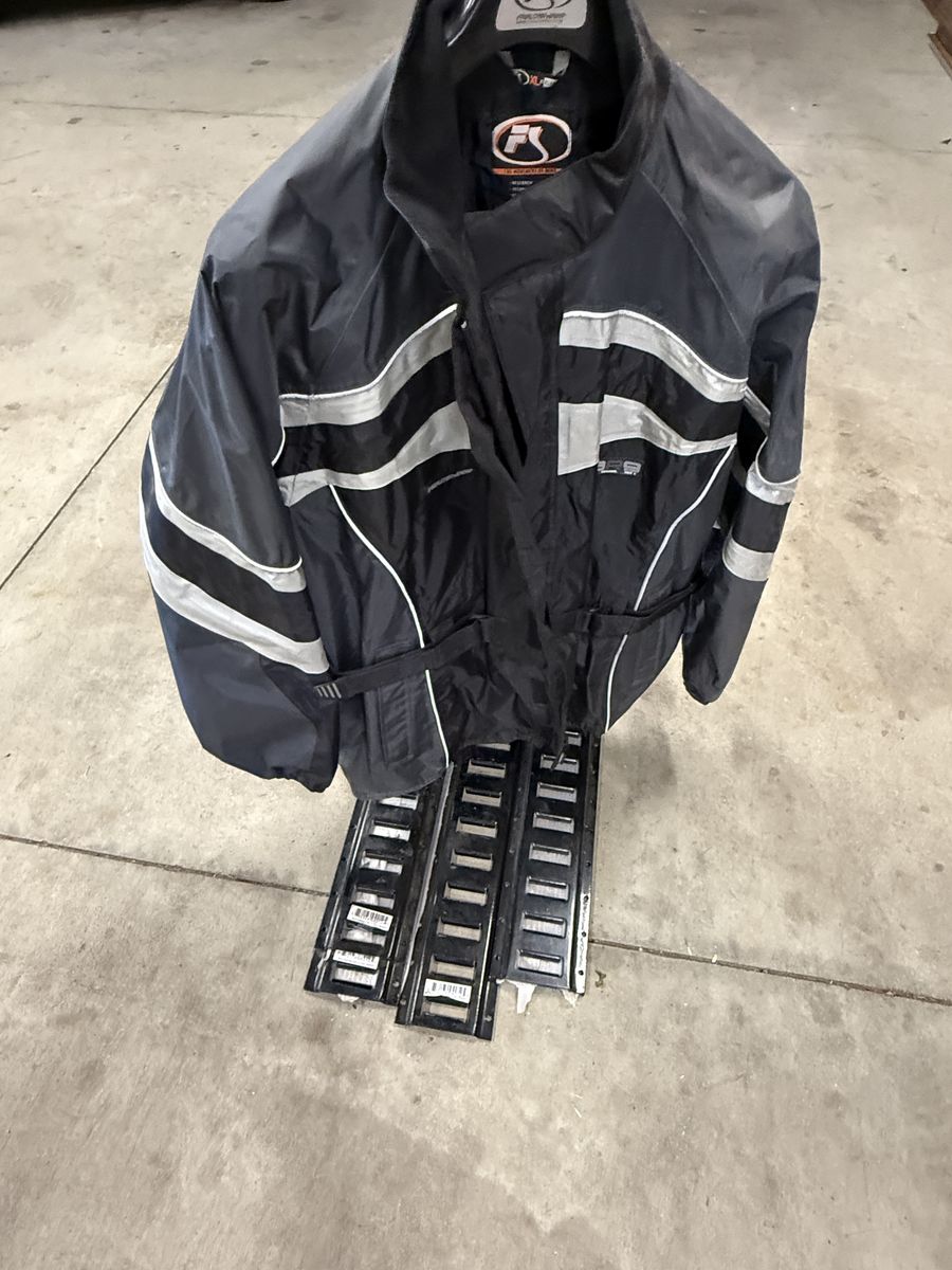 FieldSheer Riding Jacket and Pants XL