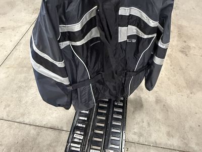 FieldSheer Riding Jacket and Pants XL