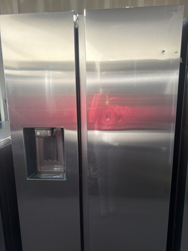 Samsung Refrigerator