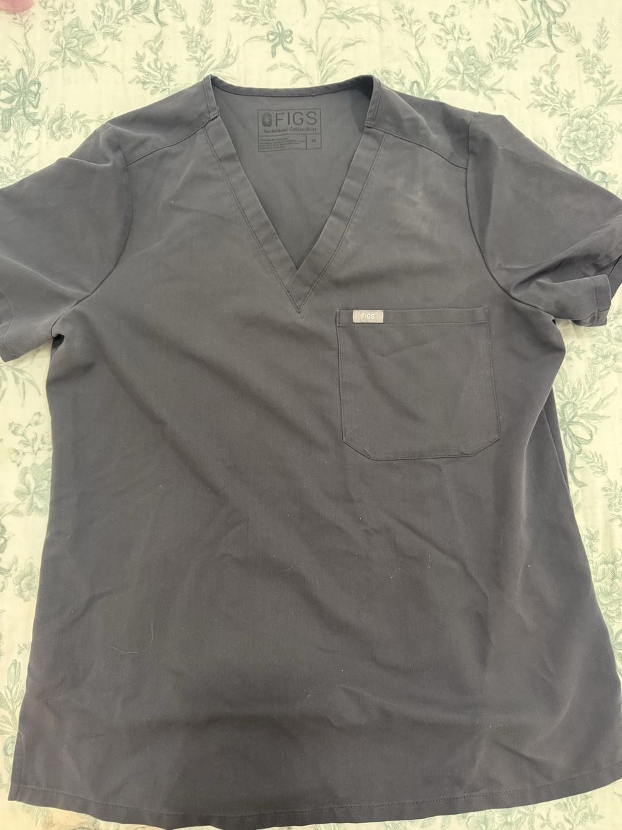 FIGS Scrubs