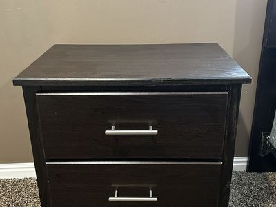 Nightstand