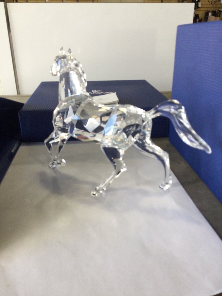 Swarovski Stallion