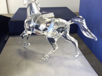 Swarovski Stallion