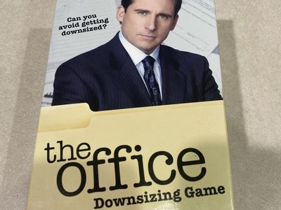 The Office game