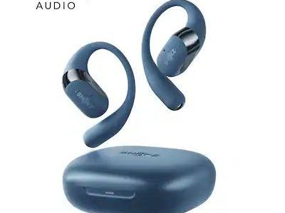 SHOKZ 2 wireless Bluetooth headphones