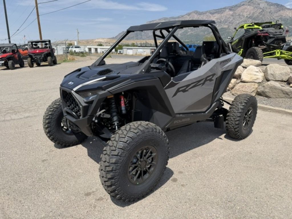 2026 Polaris® RZR Pro S Ultimate