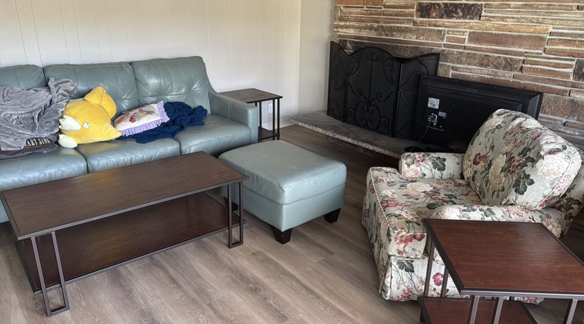 Living Room Furniture