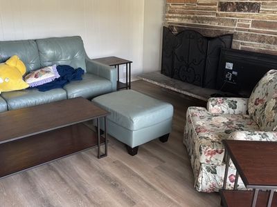 Living Room Furniture