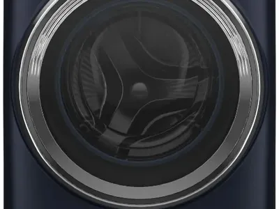 GE Profile Washer and Dryer
