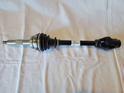 Polaris Front Axle Shaft for Sportsman / Scrambler 500