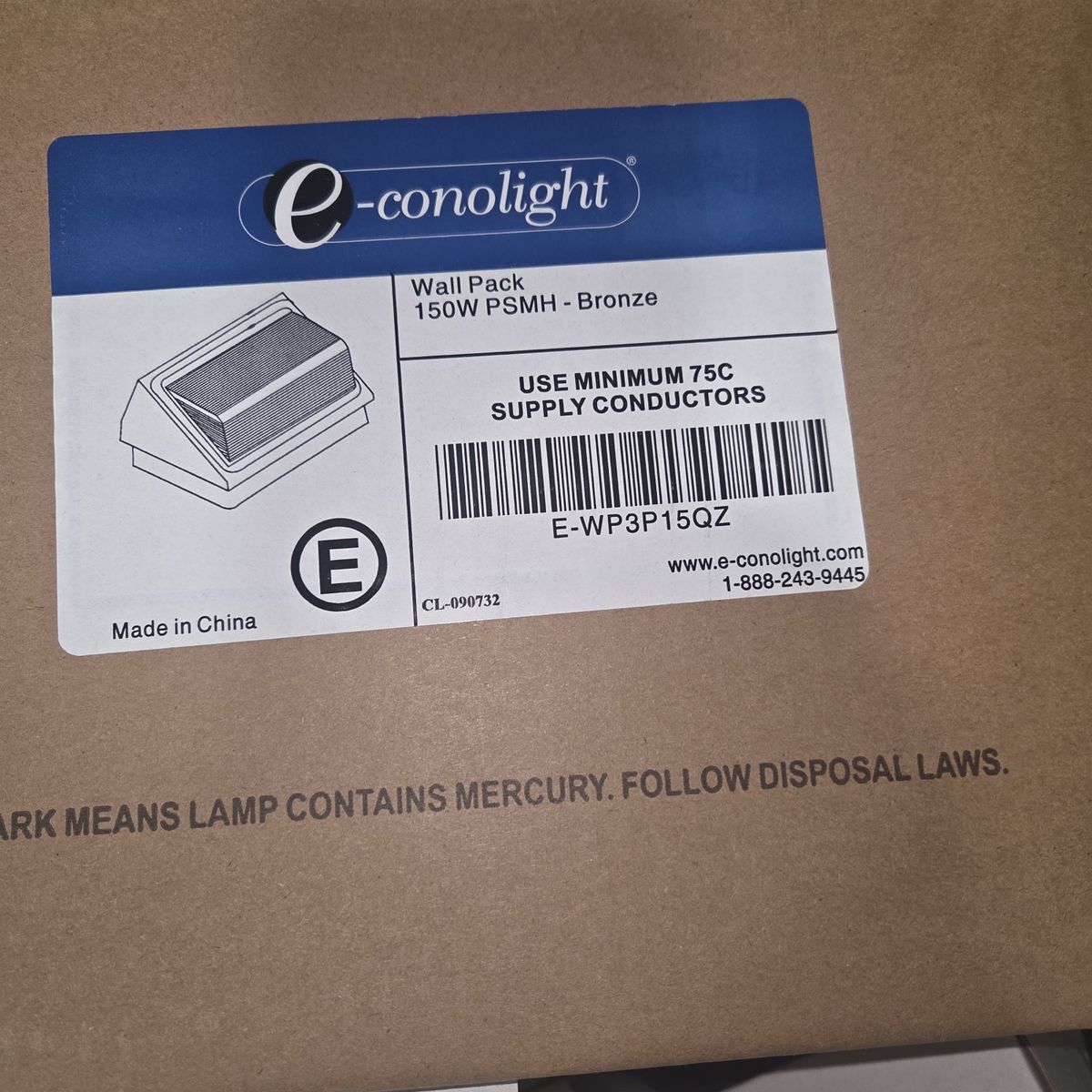 lamp new