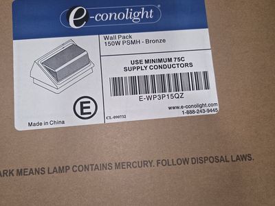 lamp new