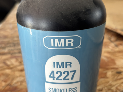 IMR 4227 Gun Powder For Sale