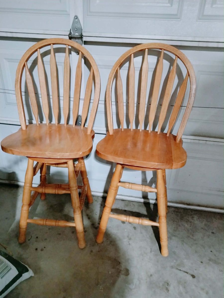 Dining Chairs