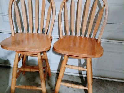 Dining Chairs