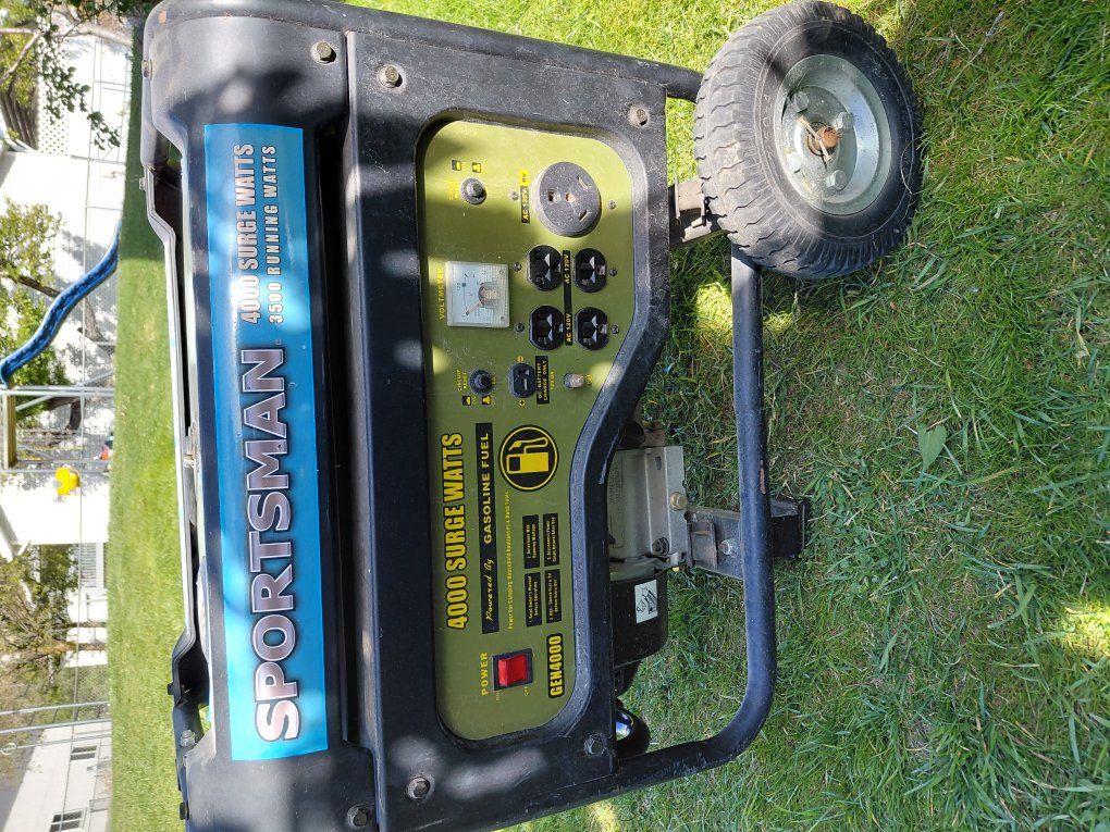 Generator