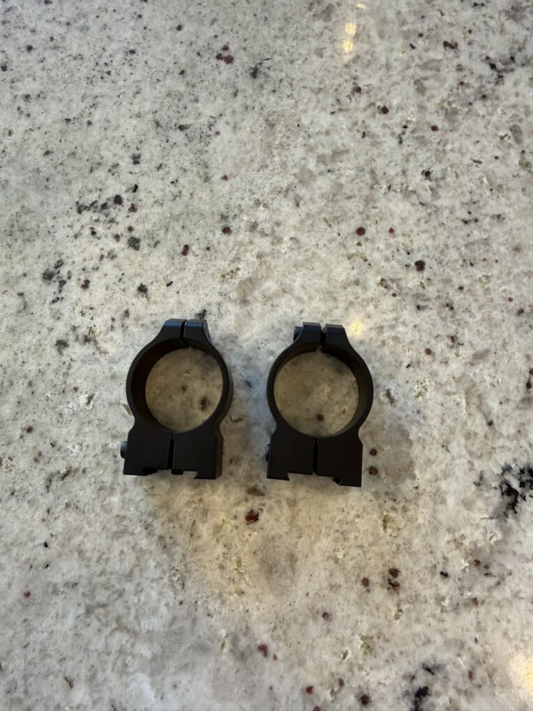 Warne Maxima Tikka Rings