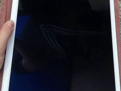 Apple iPad Pro 2nd 12.9in 64GB, + Apple Pencil