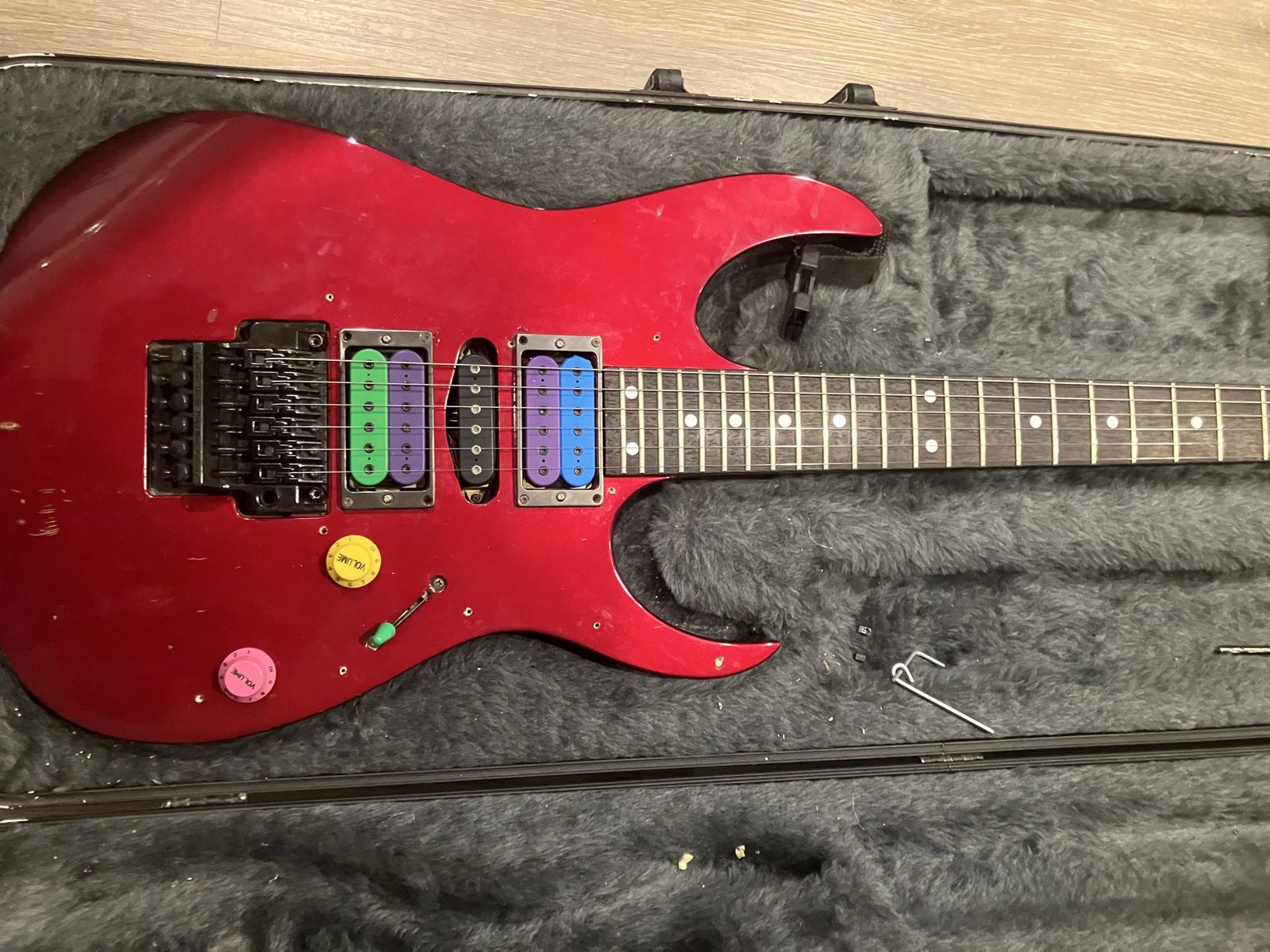 Ibanez 570