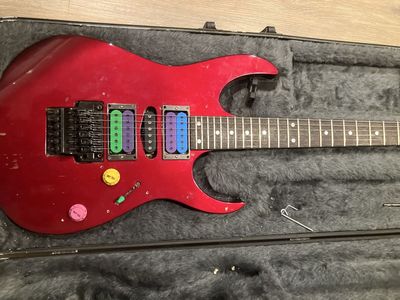 Ibanez 570