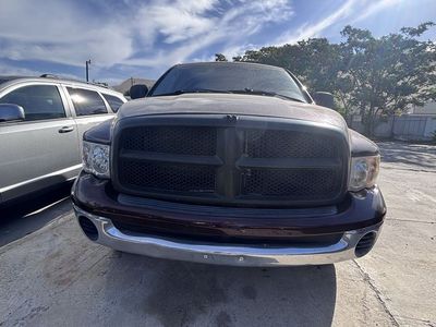 2005 Dodge Ram 1500 SLT
