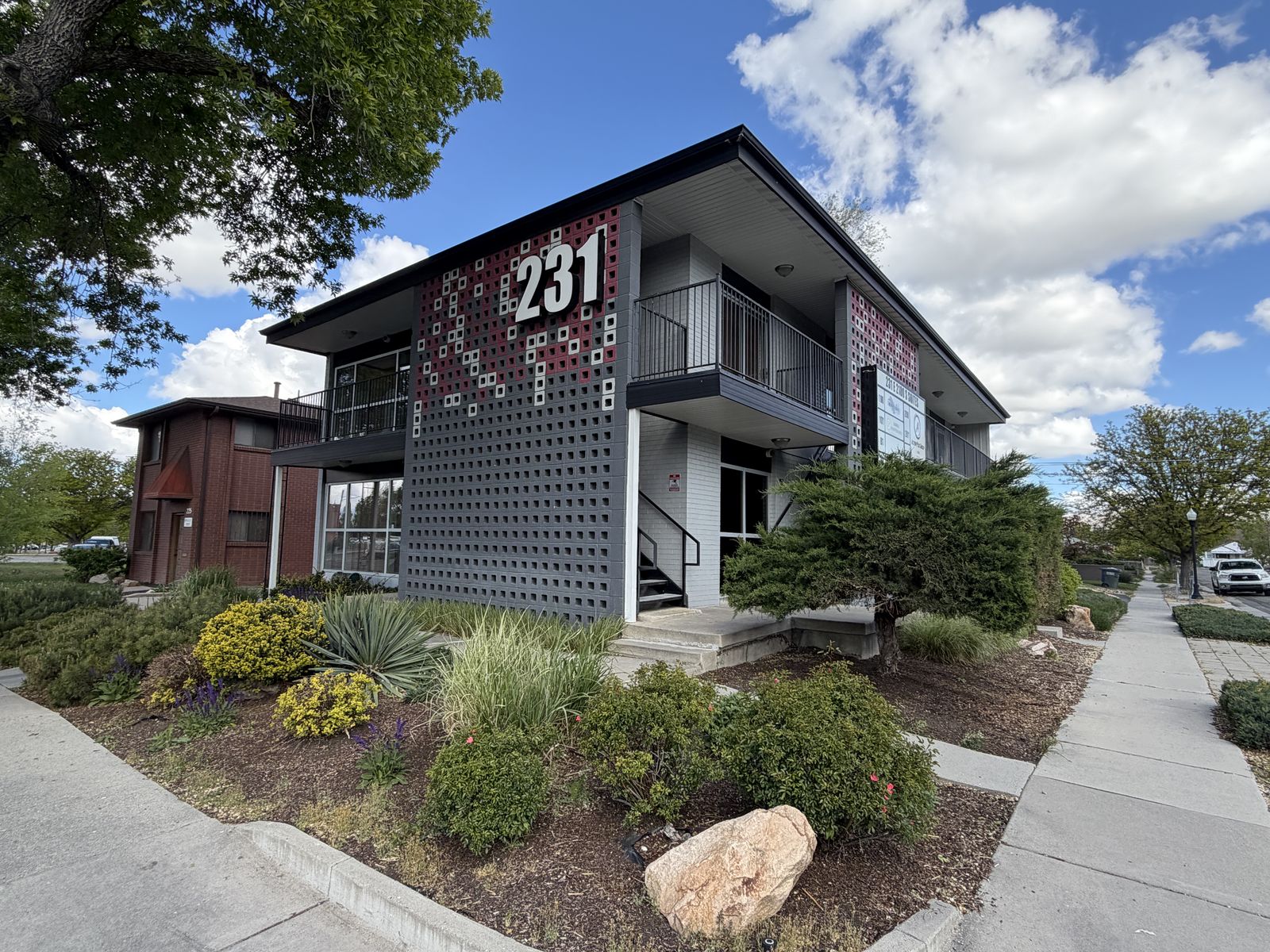 Professional Office Space for Lease in Prime Salt Lake City Location