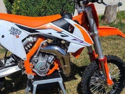 2023 KTM 65SX
