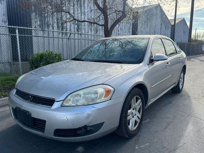 2006 Chevrolet Impala LT